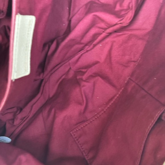 Marc by Marc Jacobs New Q Legend Convertible Satchel - Picture 7 of 16